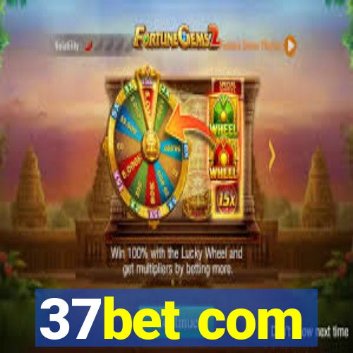 37bet com